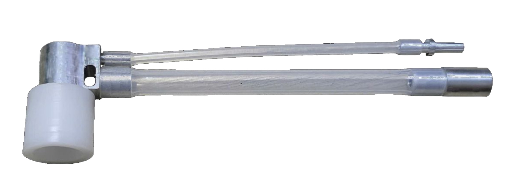 Van Benveniste dùng cho Ram cannula