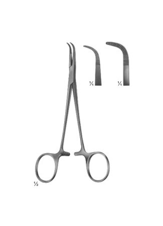 BABY-ADSON FORCEPS